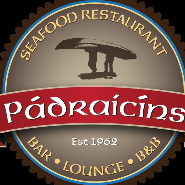 Image for Padraicins Gift Card